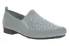 Rieker Slipper Grau Produktbild-Vorschau 19