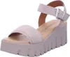 Tamaris Damen Sandalette mit Plateau und Keilabsatz Produktbild-Vorschau 18