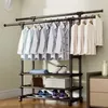 Portemanteau Stabil Poids lourd Portemanteau sur chariot à Voir les images du produit 10