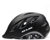 Fahrradhelm Integral gegossen Atmungsaktive Frauen Männer Produktbild-Vorschau 3