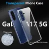 Coque et 2 Verres Trempés pour Samsung Galaxy A17 5G/4G - Voir les images du produit 2