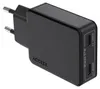 Caricabatterie Accezz Ultra Slim GaN - 2x USB-C - 65 W - Anteprima dell’immagine prodotto 7