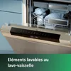 Macchina da caffè Philips Daily, nera (HD7462/20) Anteprima dell’immagine prodotto 12