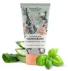 Jean & Len Schmeichelnde Handcreme Aloe Vera & Basilikum, Produktbild-Vorschau 3