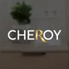 CHEROY 3-in-1 Draadloze Oplader - 15W Snellader - Qi Productafbeelding-voorbeeld 12