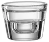 Ritzenhoff & Breker Kerzenhalter "4FIRE" aus Glas (1 Stück) Produktbild-Vorschau 6
