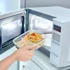 Nádoby na přípravu jídel – boxy na uchovávání potravin – Náhled obrázku produktu 2
