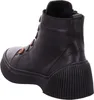 Gemini Damen Boot schwarz Größe 37 Produktbild-Vorschau 26