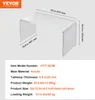 Stolik boczny VEVOR 813 x 401 x 414 mm, akrylowy stolik Podgląd zdjęcia produktu 7