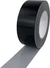 Scorprotect® Gewebeklebeband "Extra" Schwarz Panzertape Produktbild-Vorschau 1