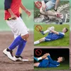 2 Paare Schienbeinschoner Kinder Fussball, Produktbild-Vorschau 5