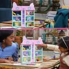LEGO® Gabby's Dollhouse™ 10788 Gábinin kouzelný domek Náhled obrázku produktu 4