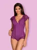 Moketta Teddy purple Größe: S/M Produktbild-Vorschau 6