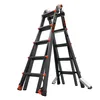 Drabina teleskopowa Velocity Pro Little Giant 4x5 szczebli Podgląd zdjęcia produktu 1