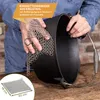 Dutch Oven Pflegeset Produktbild-Vorschau 4