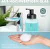 bremermann Seifenspender, Schaum-Seifenspender, Spender für Produktbild-Vorschau 6