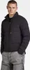 G-STAR FOUNDATION LINER JKT Schwarz Produktbild-Vorschau 6