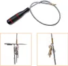 3er-Pack Teleskop-Magnet-Aufnahmewerkzeug-Set – Produktbild-Vorschau 5