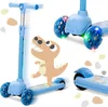 Lorelli JETSTER 3-Rad Kinder-Scooter ab 3 J. – LED Produktbild-Vorschau 8