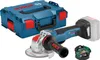 Bosch GWX 18V -10 PSC Meuleuse d'angle sans fil Voir les images du produit 25