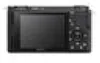 SONY Alpha ZV-E10 + 16-50 II Voir les images du produit 11