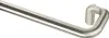 Karnisz Twilight 76-213cm nikiel do zasłon zaciemniających Podgląd zdjęcia produktu 1