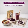 Acai Pulver 100 g – Gefriergetrocknete Acai Beeren Produktbild-Vorschau 5