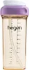 Hegen Strohalmbecher - 330 ml - Violett | Strohhalmbecher Produktbild-Vorschau 3