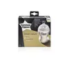 Tommee Tippee 260 ml Babyflaschen-Set, Naturnah, 2 Stck Produktbild-Vorschau 8