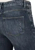 Stooker Women ZERMATT DENIM INDIGO Damen 5-Pocket-Jeans Produktbild-Vorschau 4