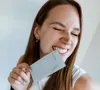 Luxury White – PAP+ Whitening Strips – Zahnaufhellung zu Produktbild-Vorschau 6