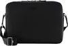 Lacoste Chantaco - Umhängetasche 13" 32 cm (noir) Produktbild-Vorschau 1