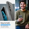 Spigen Liquid Air Hülle für Samsung Galaxy S24 - grau Produktbild-Vorschau 16