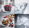 12x Dessertschalen Glas 300 ml – Stapelbare Glasschalen Set Produktbild-Vorschau 10