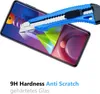 Panzerglas für Samsung Galaxy M51 Schutzfolie 2x Kamera Produktbild-Vorschau 6