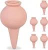 Relaxdays Tonkegel 6er Set, Wasserspender für Produktbild-Vorschau 1