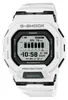 Herrenuhr G-SHOCK GBD-200-7ER weiß sportlich stoßfest Produktbild-Vorschau 4