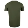 The Punisher - "One Man Army" T-Shirt für Herren TV412 (XL) Produktbild-Vorschau 2