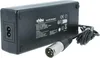 vhbw Ladegerät Ersatz für Giant GLI180A 3-Pin, Produktbild-Vorschau 3
