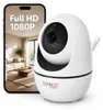 Technaxx TX-146, Beveiligings-IP-camera, Binnen, Draadloos, Productafbeelding-voorbeeld 1