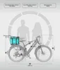 29" E-Bike 48V 18AH E-Mountainbike E-CityBike MTB 150kg APP Produktbild-Vorschau 7