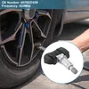 Reifendrucksensor für Renault Zoe 2012-2022 433MHz Nr. Produktbild-Vorschau 3