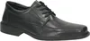 Rieker Herren Schnürschuh Leder elegant Halbschuh B0812, Produktbild-Vorschau 99
