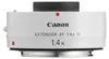 CANON Przedłużka EXT EF 1,4x III Podgląd zdjęcia produktu 3