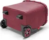 Reisenthel carrycruiser, Torba wózek, Czerwony, Aluminium, Podgląd zdjęcia produktu 5