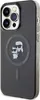 Karl Lagerfeld Karl & Choupette Glitter Magsafe - iPhone 15 Produktbild-Vorschau 15