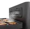 Princess 162660 Raclette-Grill – 1500 W – Schwarz – für 8 Produktbild-Vorschau 16