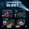 Kosmos KOO Die drei??? Agentenbrille 630584 Náhled obrázku produktu 6