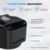 ShopWise Automatische Kaartschudder & Deler - 2 in 1 - Productafbeelding-voorbeeld 6