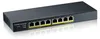 ZYXEL - GS1900-8HP-EU0103F - Switch Anteprima dell’immagine prodotto 7
